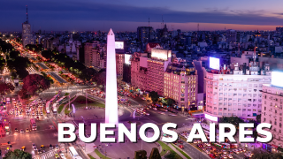 Buenos Aires hotels apartments